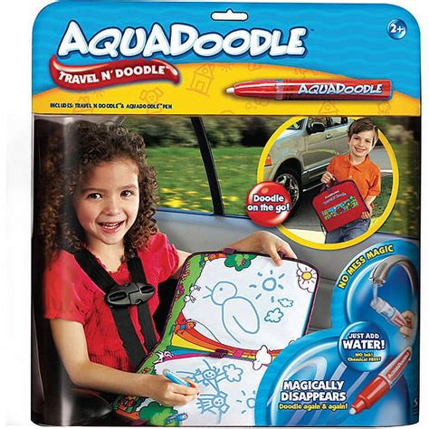 aquadoodle travel